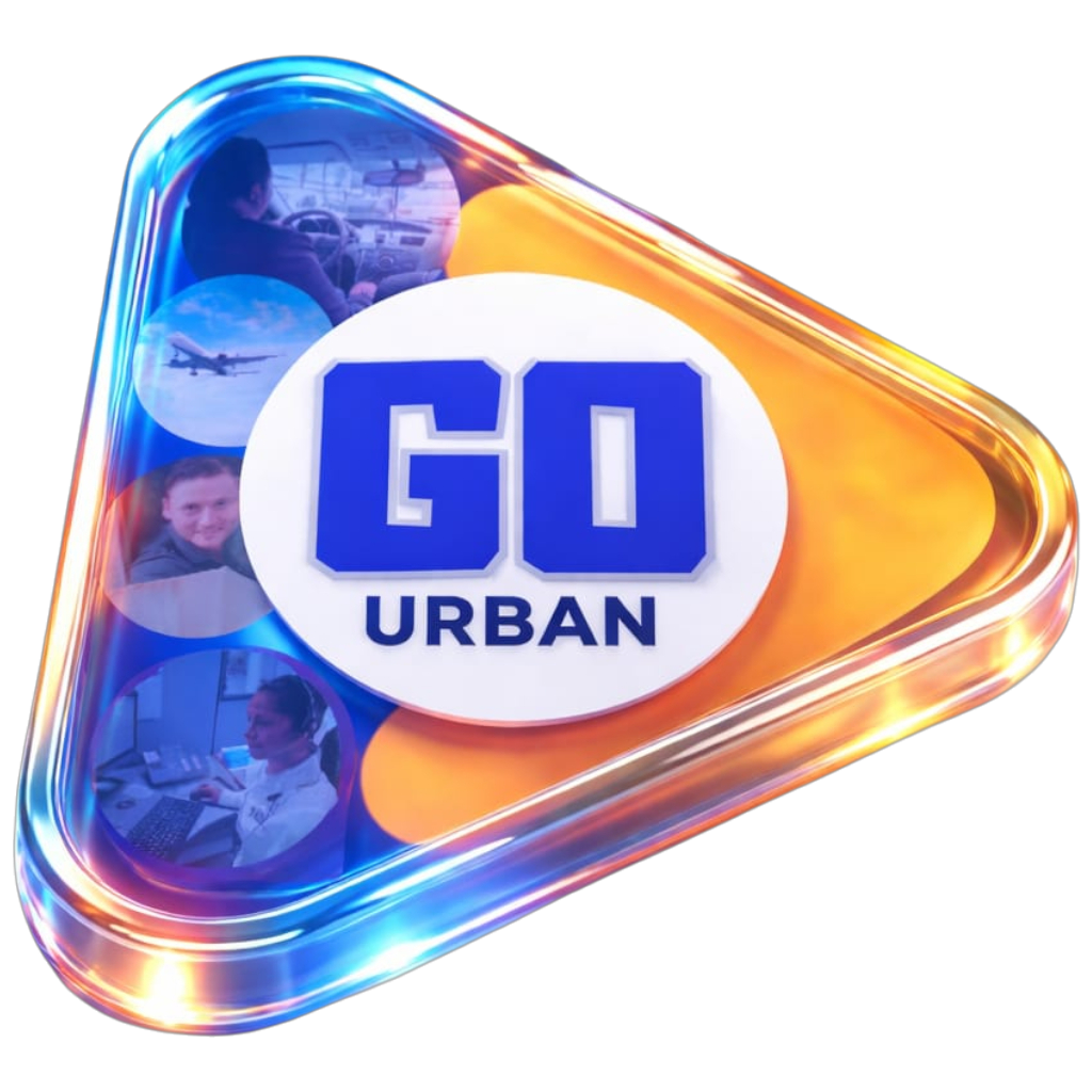 Logo Go Urban